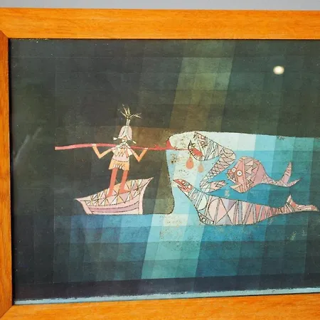 Modern, Gezellig Met Ruim Terras En Garage In Ostende