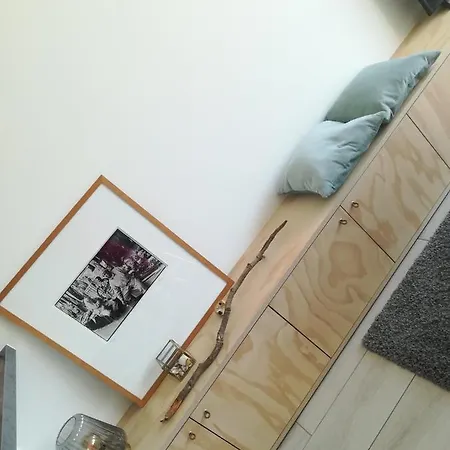 Modern, Gezellig Met Ruim Terras En Garage In Apartmán *